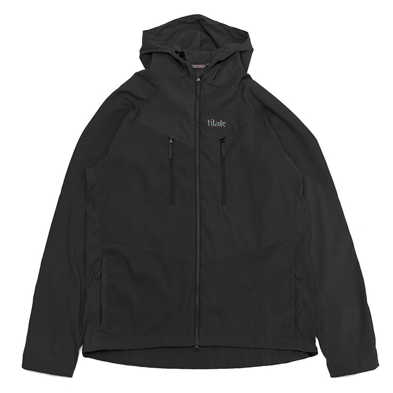 Tilak+POUTNIK】Verdon Durable Jacket | gearism Tilak+POUTNIK】Verdon Durable Jacket | gearism