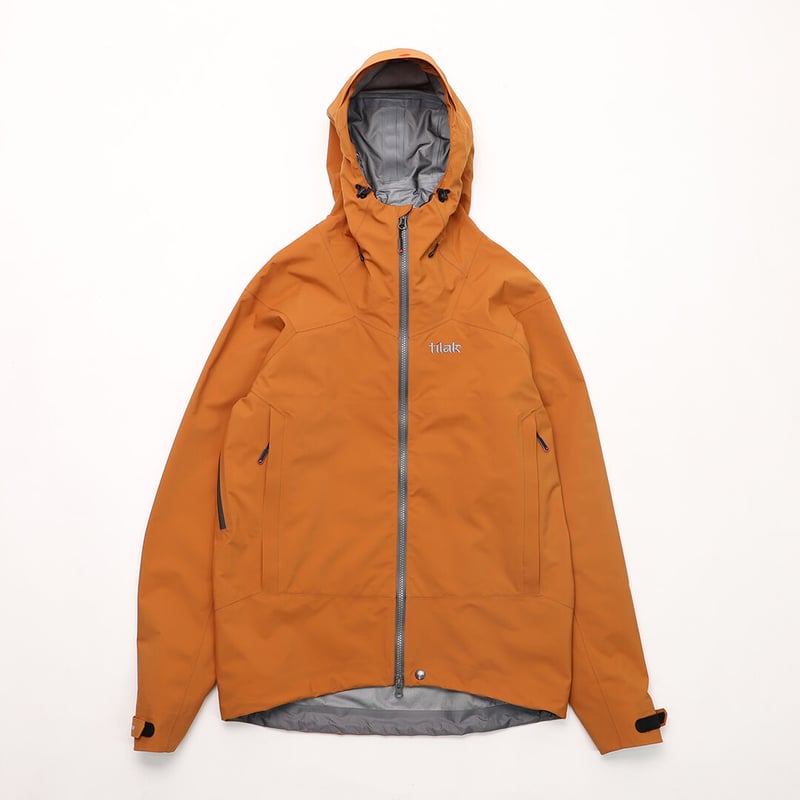 Tilak+POUTNIK】STORM Jacket | gearism store Tilak+POUTNIK】STORM Jacket | gearism store