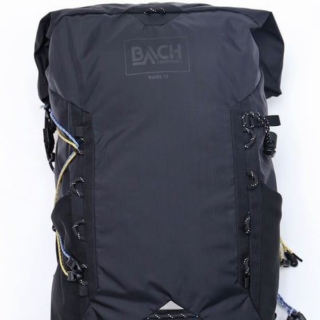 【BACH】HIGGS 15L