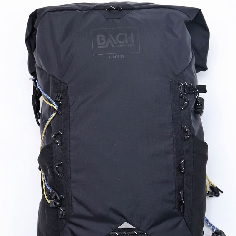 BACH】HIGGS 15L | gearism store