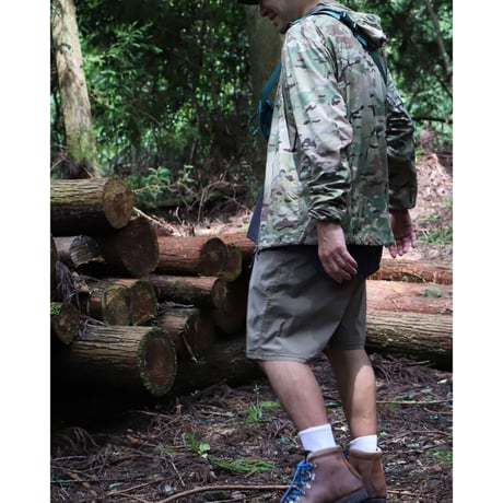 【Tilak+POTNIK】Tind MiG Jacket_MultiCam