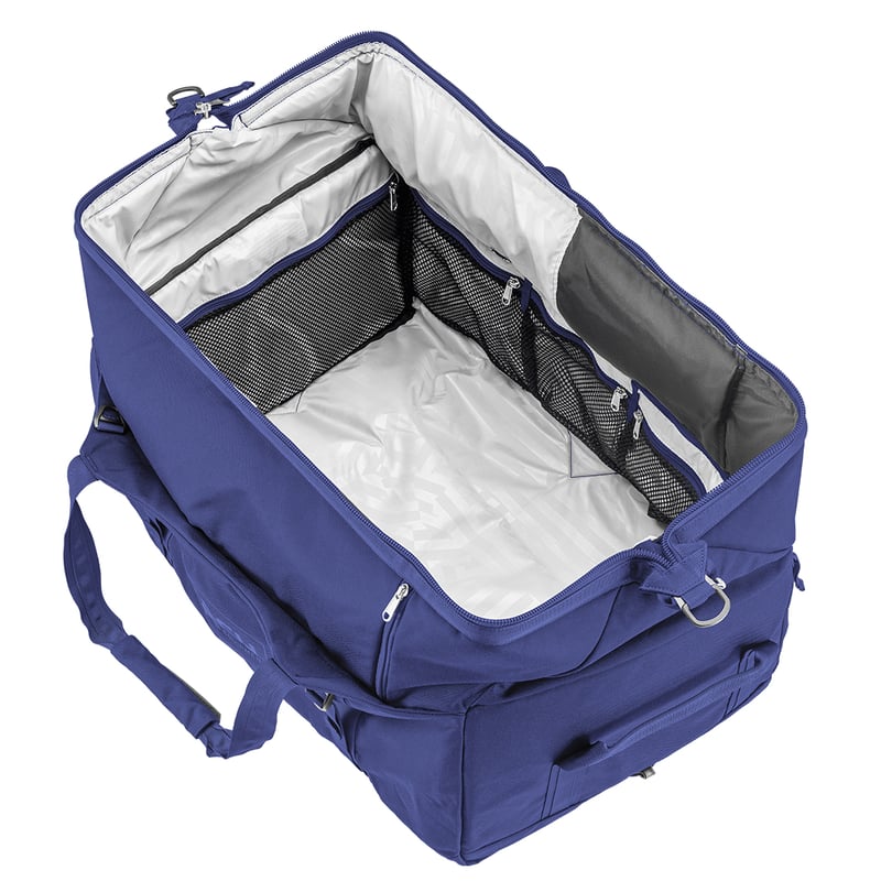 BACH ドクター ダッフル 70リットル Dr.Duffel 70L BACH Dr. Duffel 70L