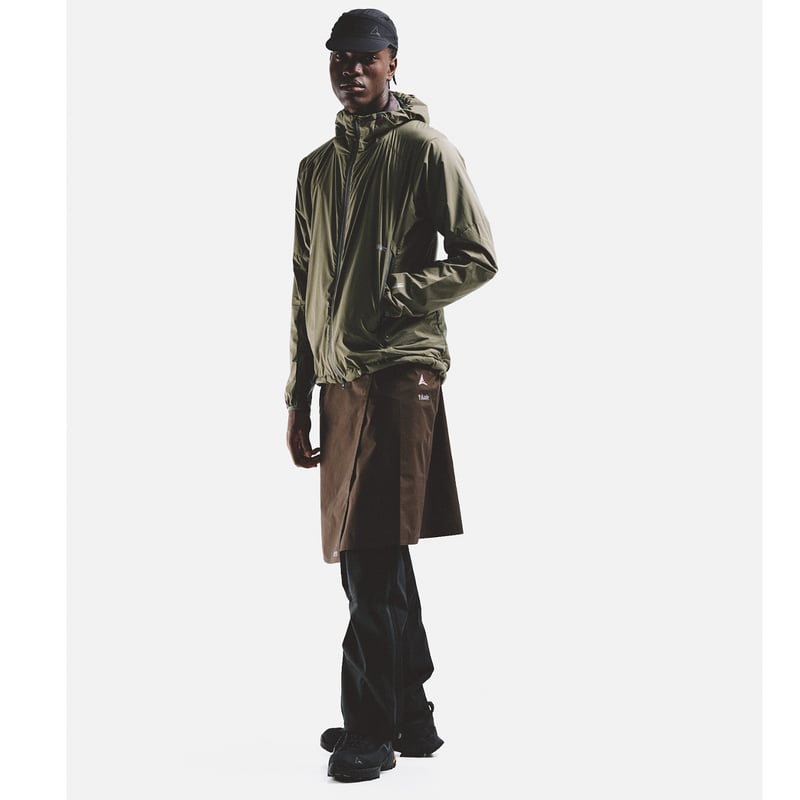 ROA×Tilak】Nebba Jacket | gearism store ROA×Tilak】Nebba Jacket | gearism store