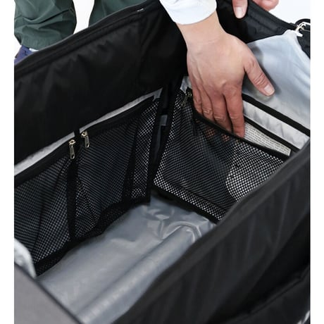【BACH】Dr.Roll 40L