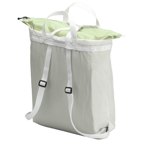 【BACH】Tote Recor 14 White