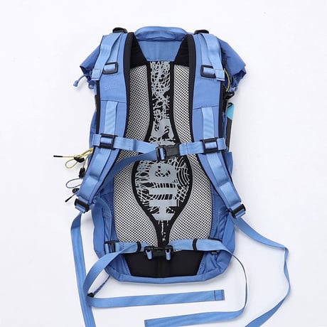 【BACH】HIGGS 15L