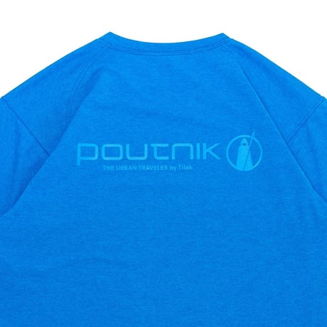 【Tilak+POUTNIK】CARAT Tee S/S