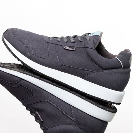 【LUNGE】 Classic Walk ＜S＞ - GREY/LT.GRY(GGG)