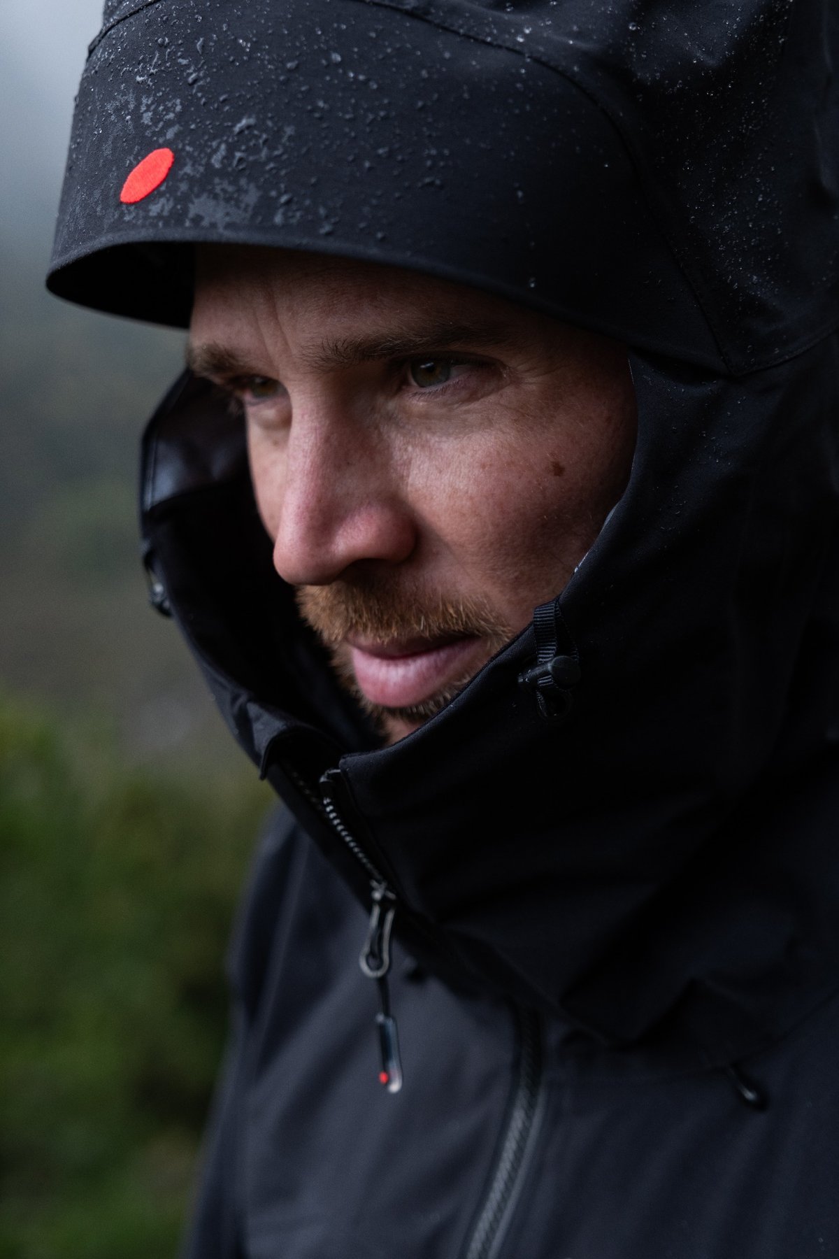 Tilak  Evolution Jacket  BLACK サイズXL Tilak Evolution Jacket BLACK サイズXL