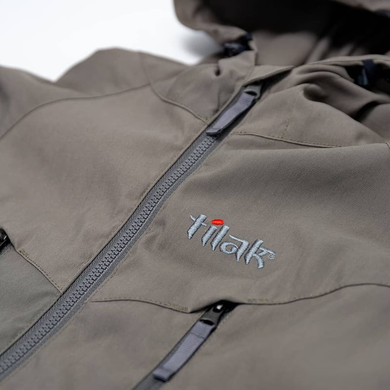 Tilak+POUTNIK】Verdon Durable Jacket | gearism