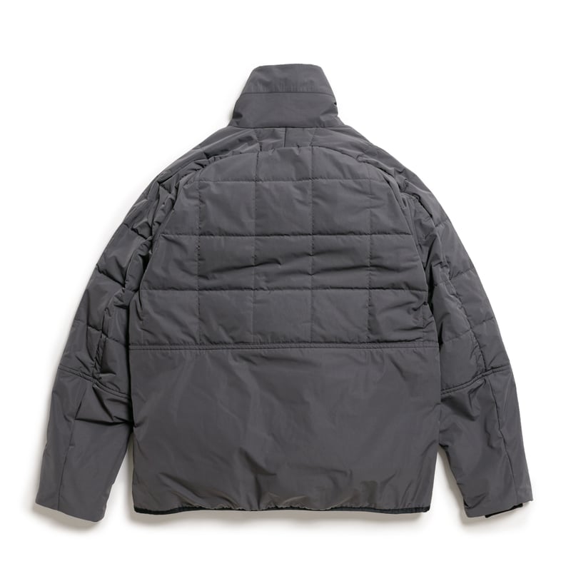 BACHGarmets】 Gridlock Pullover DC60 | gearism 