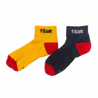 【Tilak+POTNIK】Tilak Coolmax® Light Socks