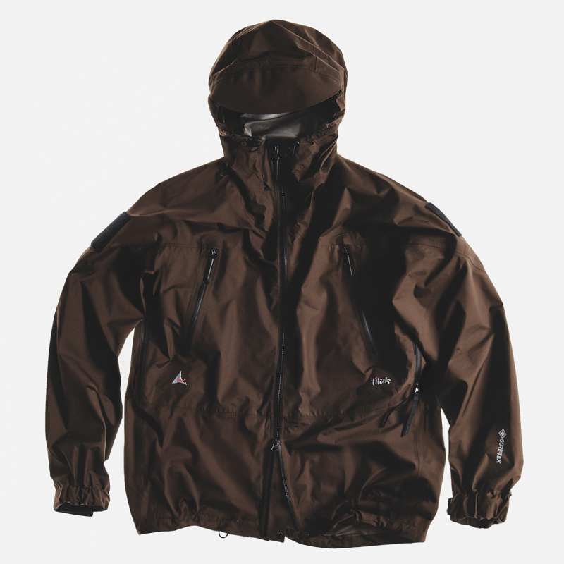 ROA×Tilak】Stinger Paclite® Jacket | gearism store 