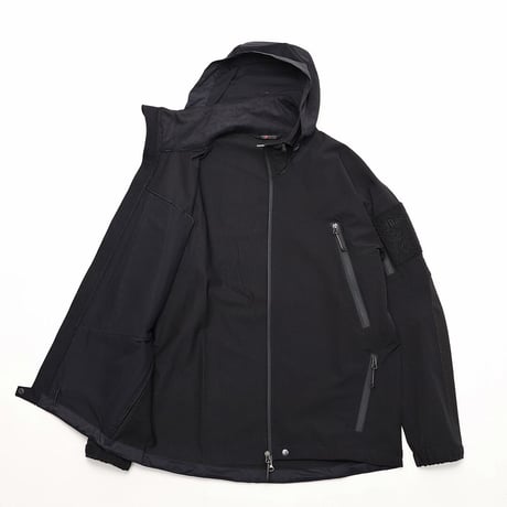 【Tilak+POUTNIK】Noshaq MiG Jacket