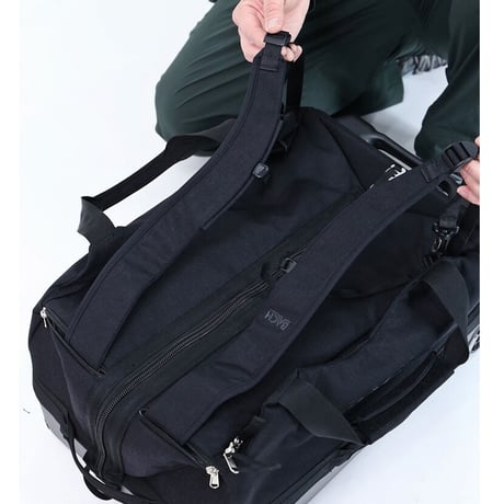 【BACH】Dr.Roll 40L