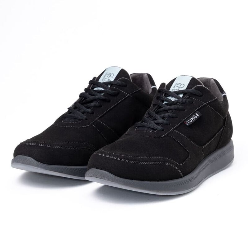 LUNGE】 Classic Walk <R>- LAKTITZE/GREY | geari LUNGE】 Classic Walk <R>- LAKTITZE/GREY | geari