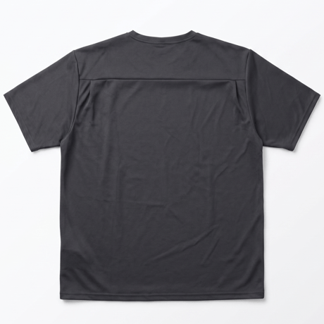 【Tilak+POUTNIK】Shiva Technical Top S/S