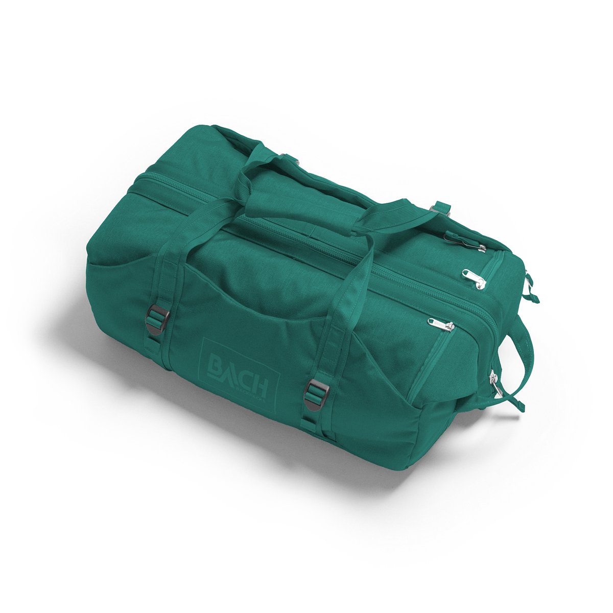 BACH バッハ ボストンバッグ ドクターダッフル 30L トラベル グリーン BACH バッハ ボストンバッグ ドクターダッフル 30L トラベル