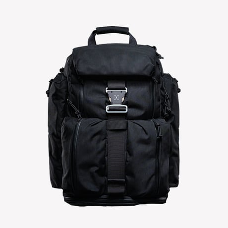 【HURU】MODEL A CORDURA