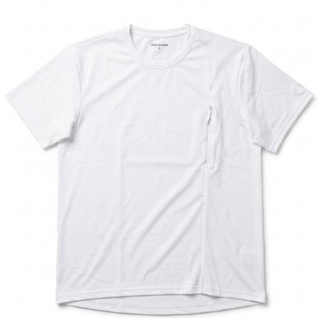 【Tilak+POUTNIK】Shiva Technical Top S/S