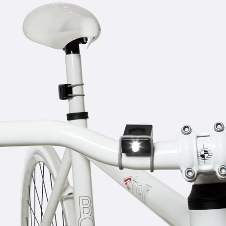 【BOOKMAN】Bookman Light フロント、リアのセット