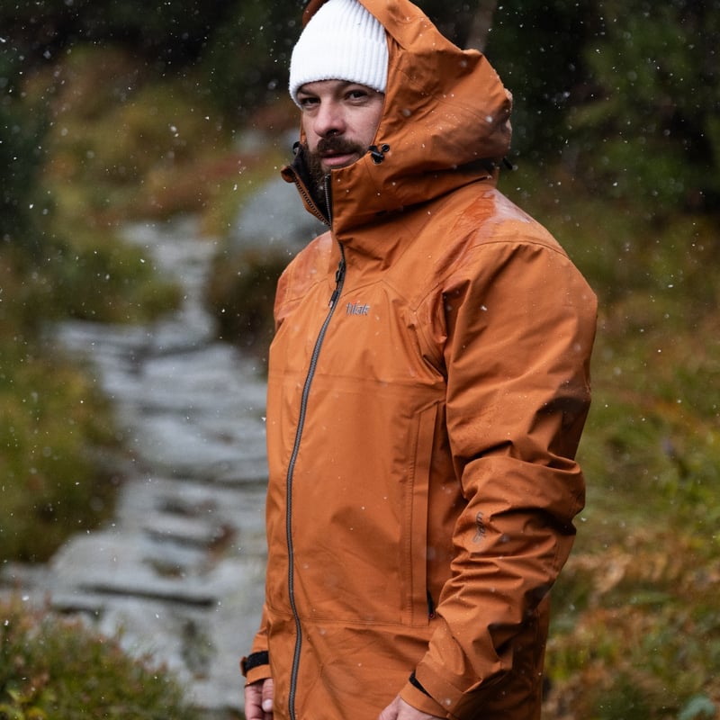 Tilak+POUTNIK】STORM Jacket | gearism store Tilak+POUTNIK】STORM Jacket | gearism store