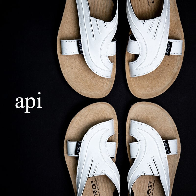 TRIOP】API | gearism store