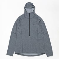 【Tilak+POUTNIK】Mera Sweatshirts Hooded