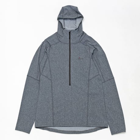 【Tilak+POUTNIK】Mera Sweatshirts Hooded