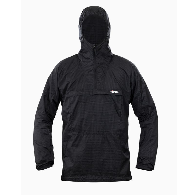 Tilak+POUTNIK】Orgil Anorak | gearism store