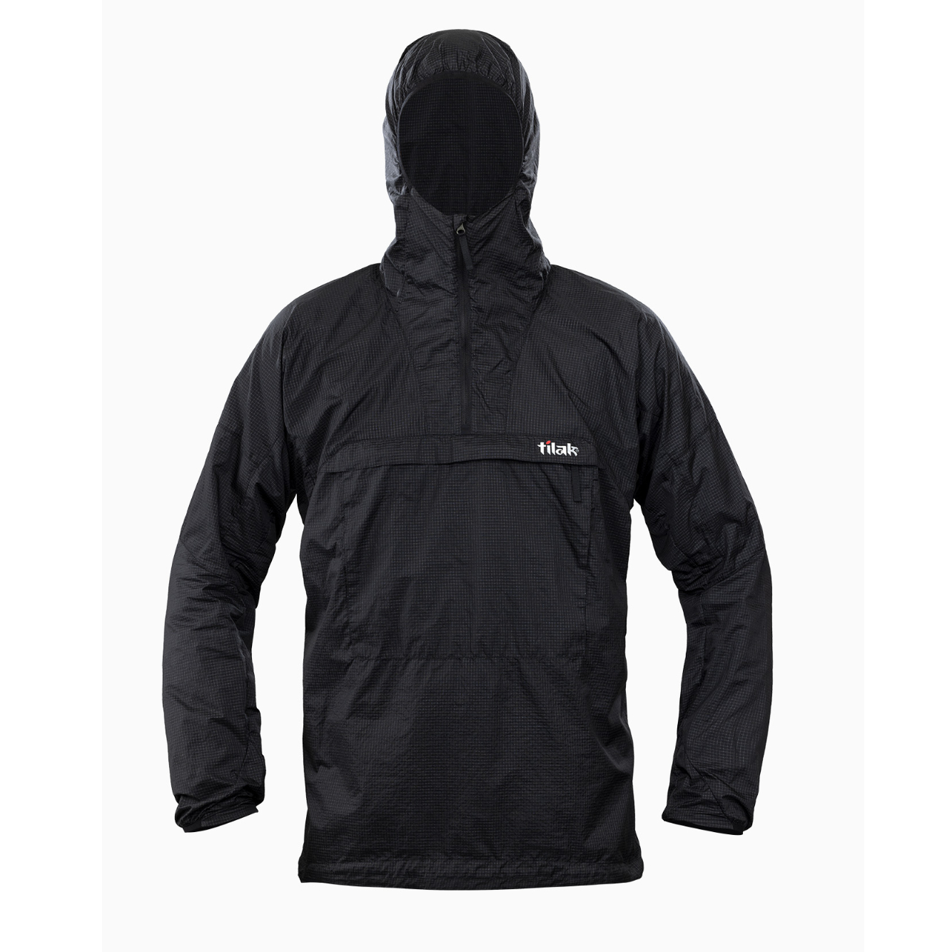 Tilak+POUTNIK】Orgil Anorak | gearism store