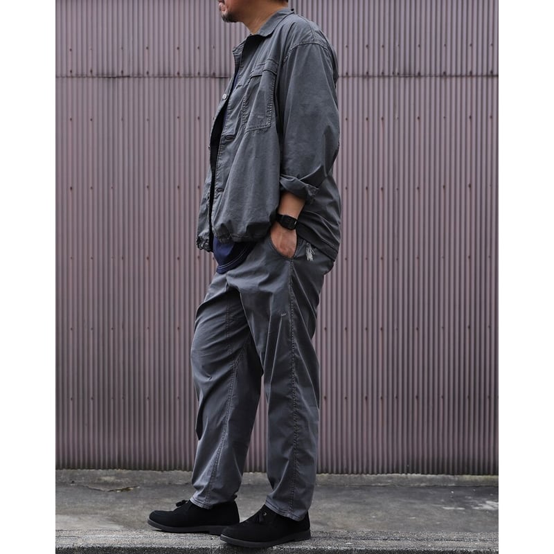 STONEMASTER】SM PANT / HYBRID◇ | gearism store