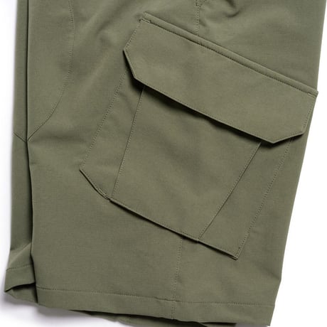 【Tilak+POUTNIK】Armor Shorts