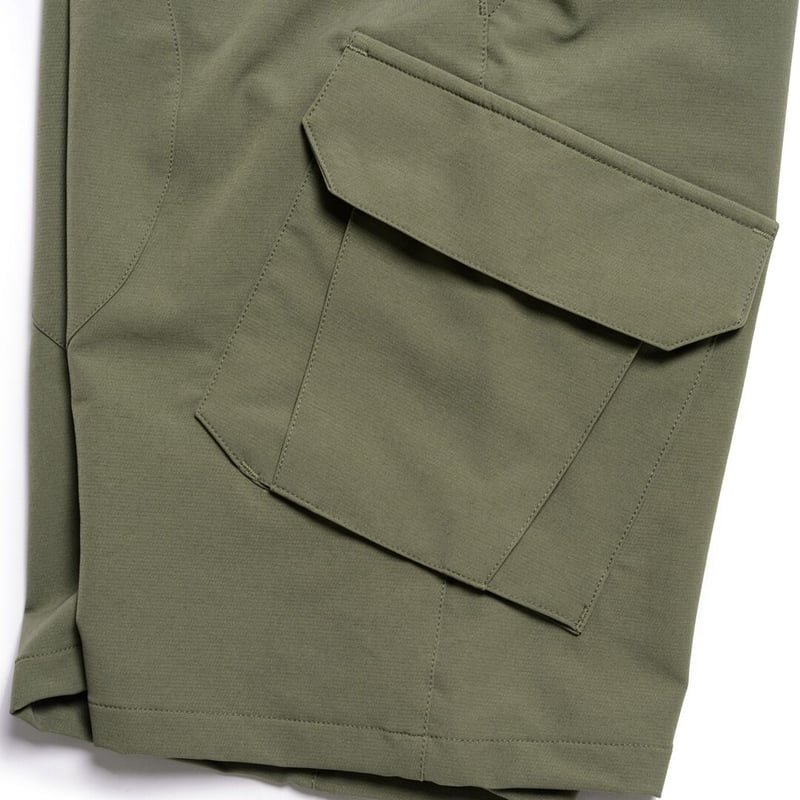 Tilak+POUTNIK】Armor Shorts | gearism store