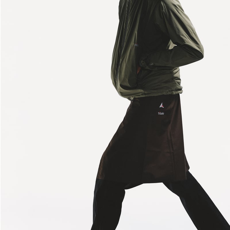 ROA×Tilak】Paclite® Skirts | gearism store