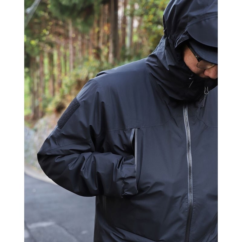 Tilak+POUTNIK】Stinger MiG Jacket_Paclite®Plus Tilak+POUTNIK】Stinger MiG Jacket_Paclite®Plus