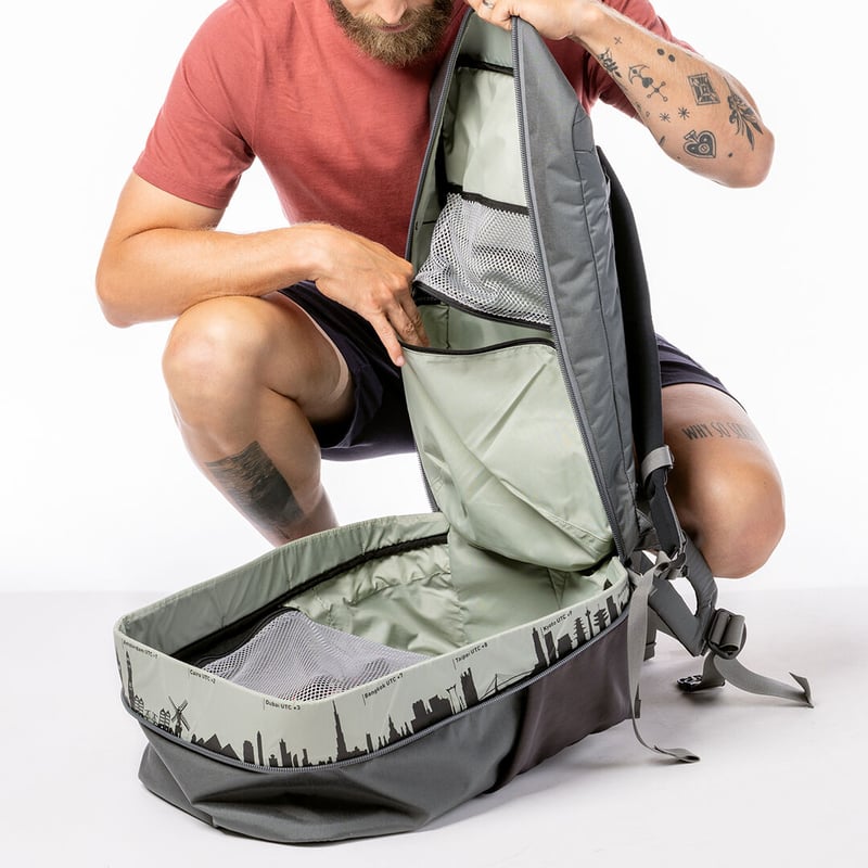 【美品】BACH travelstar40 BACH】TRAVELSTAR40 | gearism store