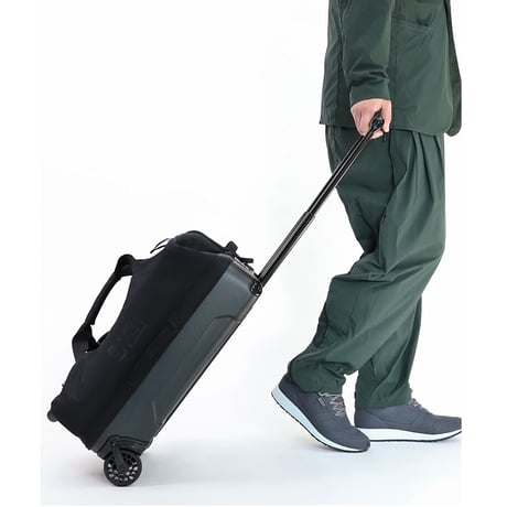 【BACH】Dr.Roll 40L