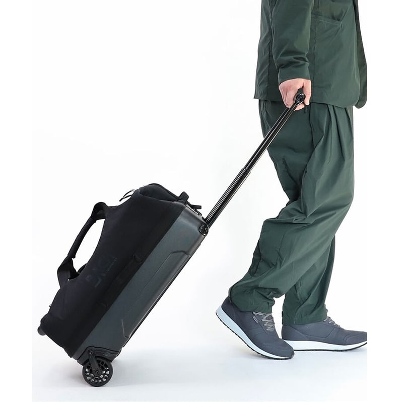 BACH Dr.Roll 40 バッハ ローリングダッフル BACH Dr. Roll 40L