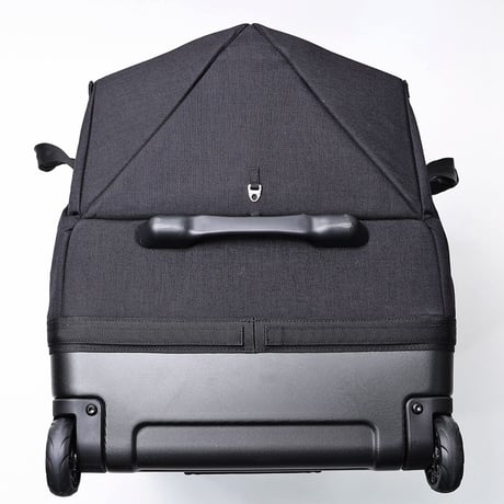 【BACH】Dr.Roll 40L