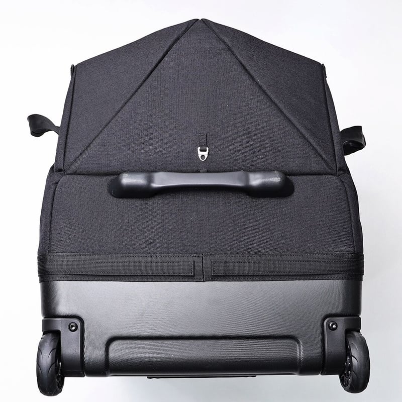 BACH】Dr.Roll 40L | gearism store BACH】Dr.Roll 40L | gearism store