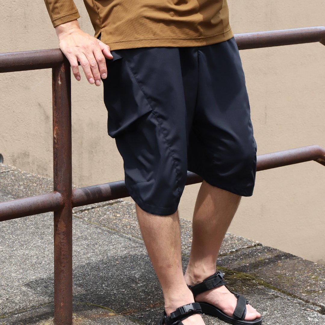 パンツ Tilak Quest Shorts Quest shorts - Tilak
