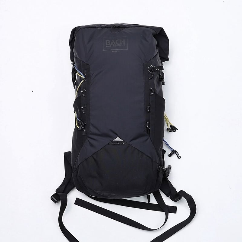 BACH】HIGGS 15L | gearism store