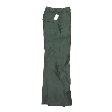 【Pt.Alfred】Fatigue Pants