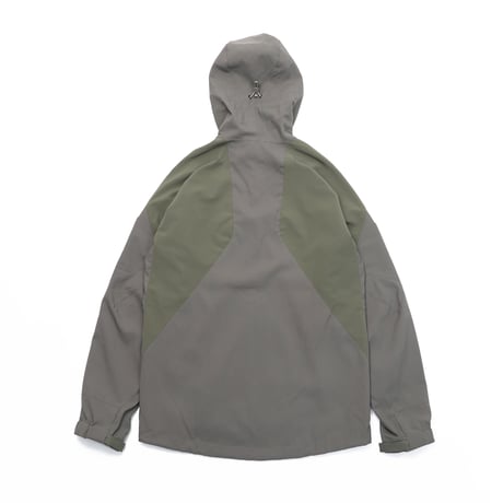 【Tilak+POUTNIK】OPERATOR MiG Jacket