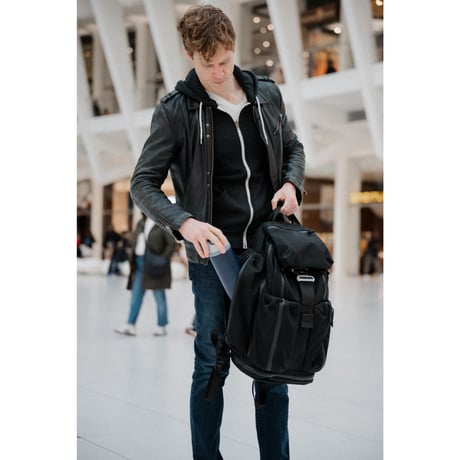 【HURU】MODEL A CORDURA