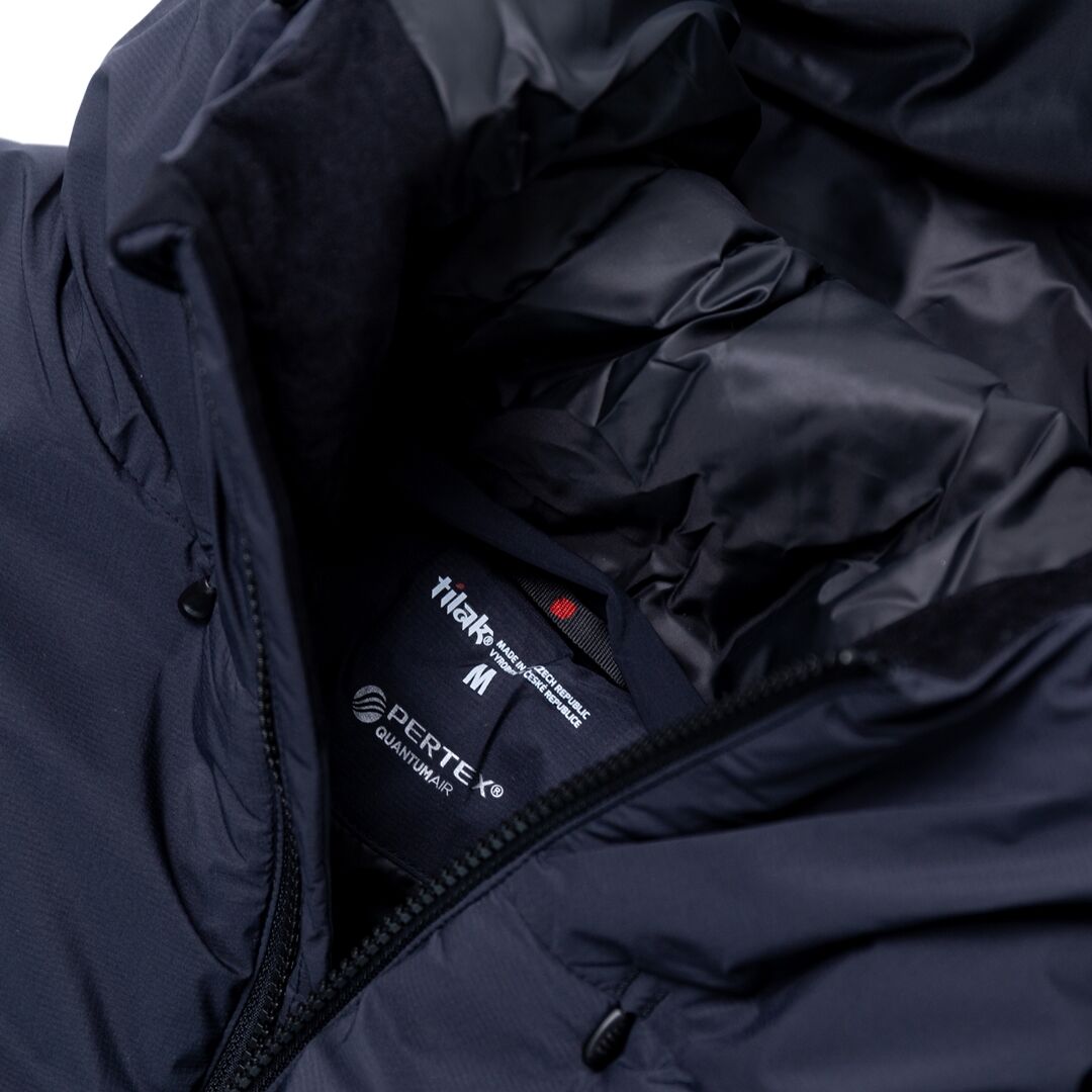Tilak+POTNIK】SIBERIA MiG Jacket | gearism store Tilak+POTNIK】SIBERIA MiG Jacket | gearism store