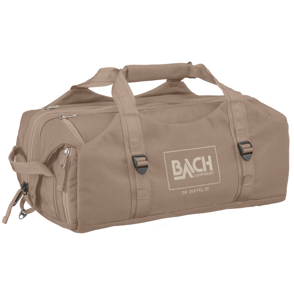 BACH ボストンバッグ DR. DUFFEL 30L BACH ボストンバッグ BACH Dr.Duffel 30 メンズ レディース
