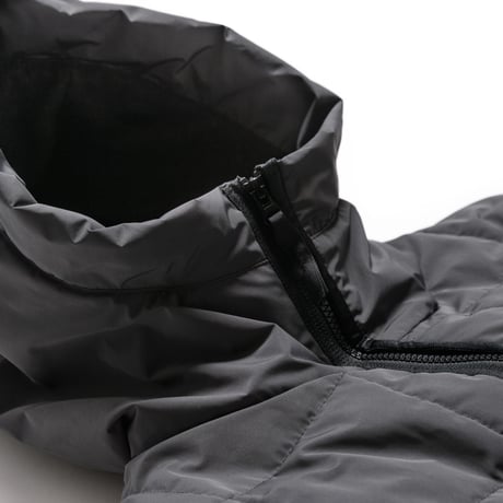 【BACHGarmets】 Overland Jacket DC60