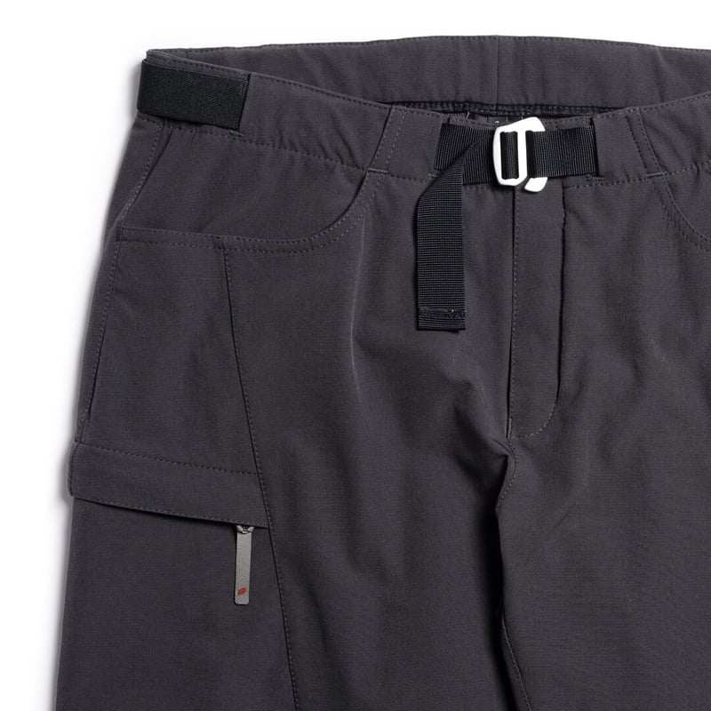 Tilak+POUTNIK】Crux Pants_Khaki | gearism store